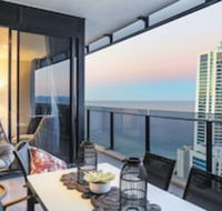 Cavill Avenue Luxury Private Apartments - Accommodation Perth