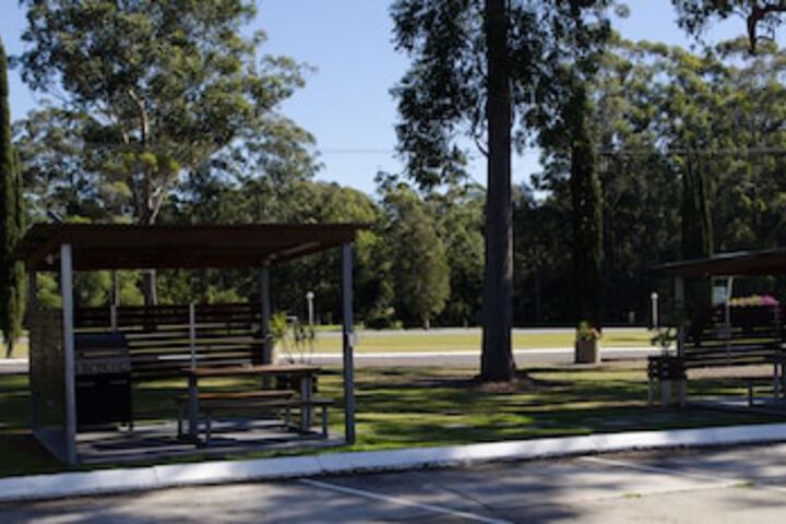  Accommodation Perth