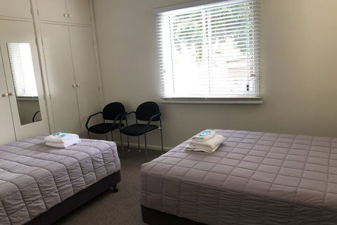 Fairway Lodge Motel - Accommodation Perth 6