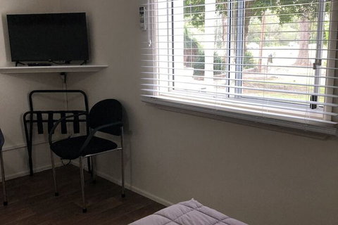 Fairway Lodge Motel - Accommodation Perth 4