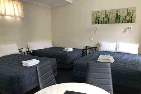 Fairway Lodge Motel - Accommodation Perth 7