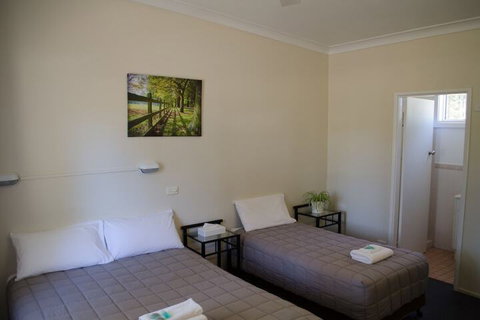 Fairway Lodge Motel - Accommodation Perth 5
