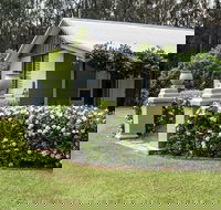 The Woods At Pokolbin - Perth Resorts