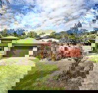 Bamboo 21 - Perth Resorts