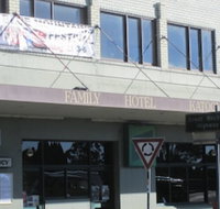 Katoomba Hotel - Accommodation Perth