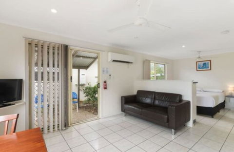 Discovery Parks - Coolwaters Yeppoon - Perth Resorts 3
