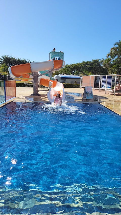 Discovery Parks - Coolwaters Yeppoon - Perth Resorts 0