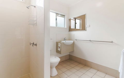 Discovery Parks - Coolwaters Yeppoon - Perth Resorts 1