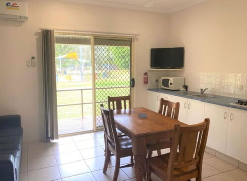 Discovery Parks - Coolwaters Yeppoon - Perth Resorts 5