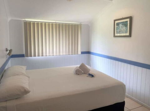 Discovery Parks - Coolwaters Yeppoon - Perth Resorts 2