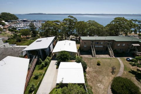 The Bay Escape At Nelson Bay - Accommodation Perth 0