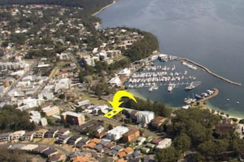 The Bay Escape At Nelson Bay - Accommodation Perth 1