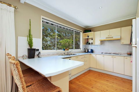The Bay Escape At Nelson Bay - Accommodation Perth 3