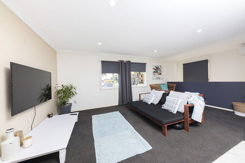 La Casa - Accommodation Perth 4