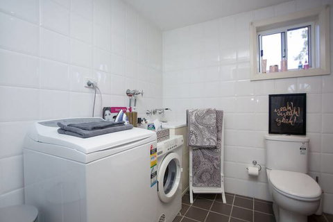 La Casa - Accommodation Perth 1