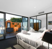 Boutique Stays County Down Port Melbourne - Accommodation Perth