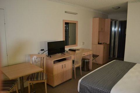 Parkhaven - Perth Resorts 3