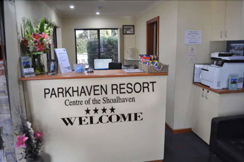 Parkhaven - Perth Resorts 1