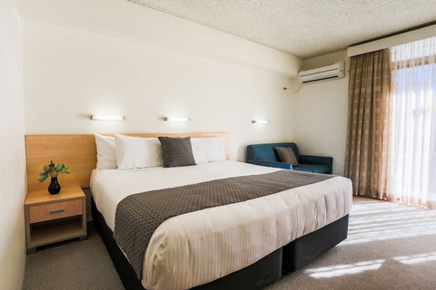 Parkhaven - Perth Resorts 2