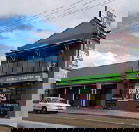 Tenterfield Tavern and Motor Inn - Perth Resorts