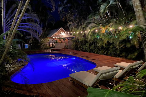 The Palms At Palm Cove - Accommodation Perth 5