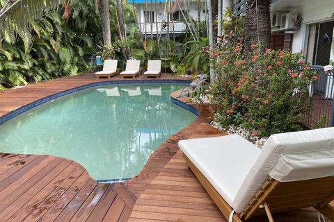 The Palms At Palm Cove - Accommodation Perth 6