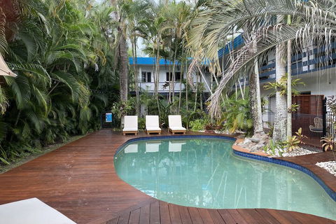 The Palms At Palm Cove - Accommodation Perth 2