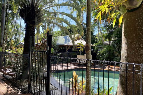 The Palms At Palm Cove - Accommodation Perth 3