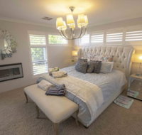 Magnificent Beach Retreat - Accommodation Perth