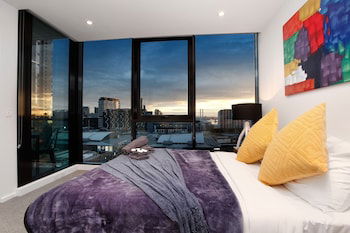 StayCentral On Lonsdale - Accommodation Perth 4
