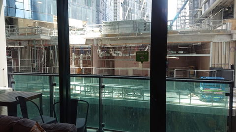 StayCentral On Lonsdale - Accommodation Perth 2