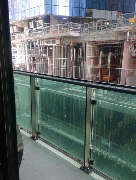 StayCentral On Lonsdale - Accommodation Perth 1
