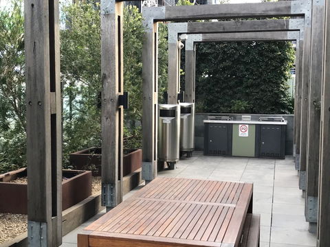 StayCentral On Lonsdale - Accommodation Perth 3