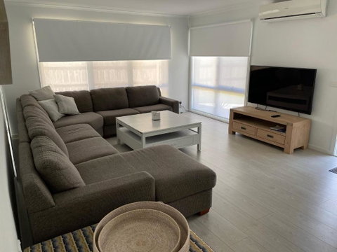 Beach House Getaway 2 - Accommodation Perth 4