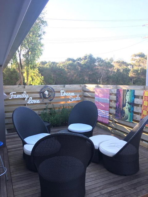 Beach House Getaway 2 - Accommodation Perth 3