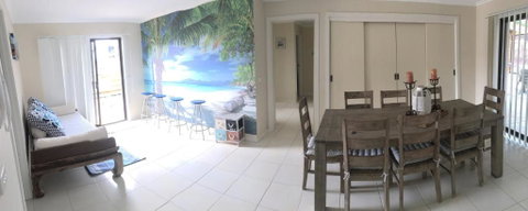 Beach House Getaway 2 - Accommodation Perth 5