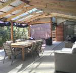 Beach House Getaway 2 - Accommodation Perth