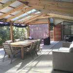 Beach House Getaway 2 - Accommodation Perth 0