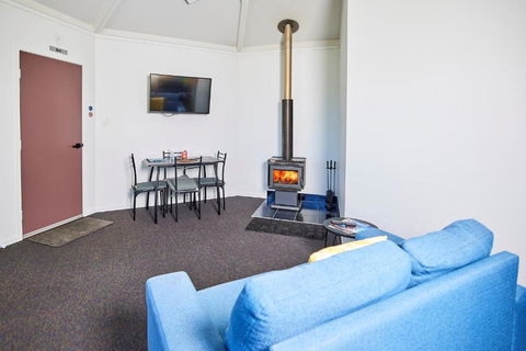 Namar Yurt - Accommodation Perth 4