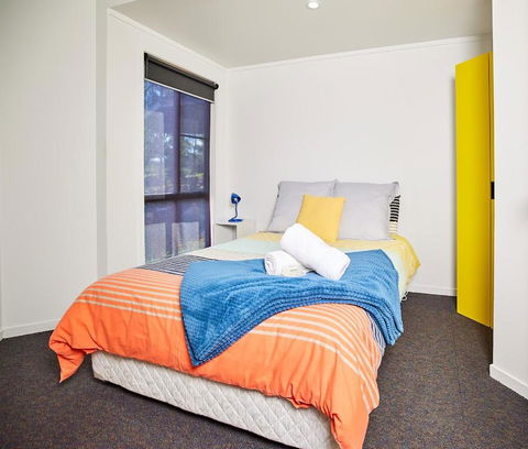 Namar Yurt - Accommodation Perth 3