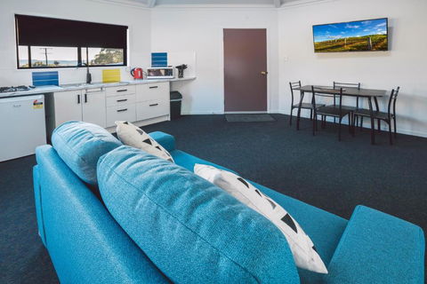 Namar Yurt - Accommodation Perth 5