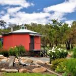 Namar Yurt - Accommodation Perth 0
