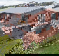 Granite Beach - Accommodation Perth