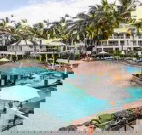 Shiloh At The Beach Club - 3121 - Perth Resorts