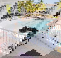 3123 Beach Club Paradise - Perth Resorts