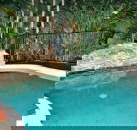Atoll Close Port Douglas Holiday House - Accommodation Perth