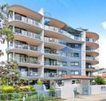 Crystal Waters Picnic Point - Accommodation Perth