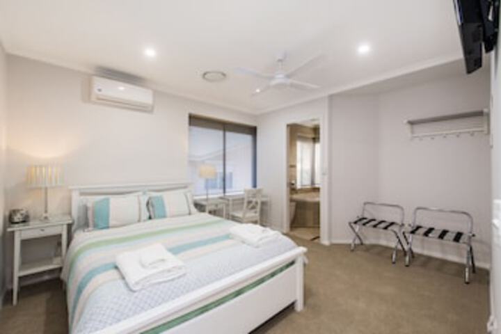 Perth Cbd And Inner Suburbs WA Accommodation Perth