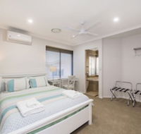 North Beach Bed and Breakfast - Accommodation Perth