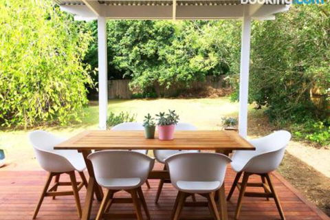Audreys Nowra - Accommodation Perth 6